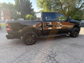 Dodge RAM 1500 * Laramie * CARFAX * ВЪЗДУХ , снимка 3