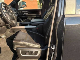 Dodge RAM 1500 * Laramie * CARFAX * ВЪЗДУХ , снимка 5