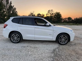 BMW X3, снимка 3