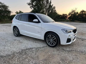 BMW X3, снимка 5