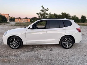 BMW X3, снимка 6
