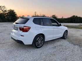 BMW X3, снимка 1