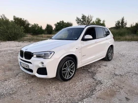 BMW X3, снимка 8