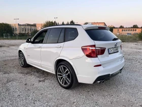 BMW X3, снимка 4