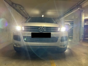 VW Touareg 3.0 TDI | Mobile.bg   1
