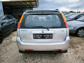 Suzuki Ignis 1.5i 4X4 | Mobile.bg    5