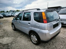 Suzuki Ignis 1.5i 4X4 | Mobile.bg    6