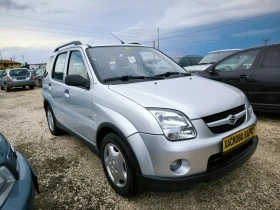 Suzuki Ignis 1.5i 4X4 | Mobile.bg    3