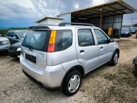 Suzuki Ignis 1.5i 4X4 | Mobile.bg    4