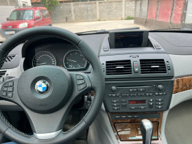 BMW X3 3.0d 218кс 170хил км, снимка 14