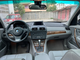BMW X3 3.0d 218кс 170хил км, снимка 9 - Автомобили и джипове - 45684722