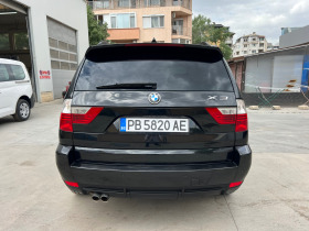 BMW X3 3.0d 218кс 170хил км, снимка 6 - Автомобили и джипове - 45684722