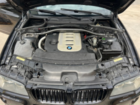 BMW X3 3.0d 218кс 170хил км, снимка 16 - Автомобили и джипове - 45684722