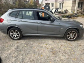 BMW X1 118d N47, снимка 7