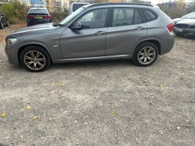 BMW X1 118d N47, снимка 6 - Автомобили и джипове - 45854750
