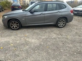 BMW X1 118d N47, снимка 6