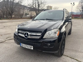 Mercedes-Benz GL 450, снимка 2