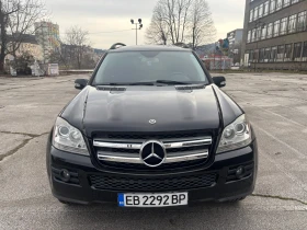     Mercedes-Benz GL 450