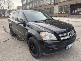 Mercedes-Benz GL 450, снимка 4