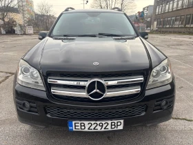 Mercedes-Benz GL 450, снимка 8