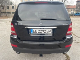 Mercedes-Benz GL 450, снимка 6