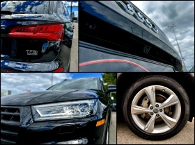 Audi Q5 * ПРОМО* 2.0 TFSI Quattro, снимка 8
