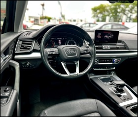 Audi Q5 * ПРОМО* 2.0 TFSI Quattro, снимка 9