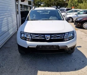 Dacia Duster 1.6i ГАЗ - [3] 