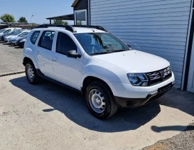 Dacia Duster 1.6i ГАЗ - [4] 