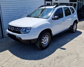 Dacia Duster 1.6i ГАЗ FaceLift 1