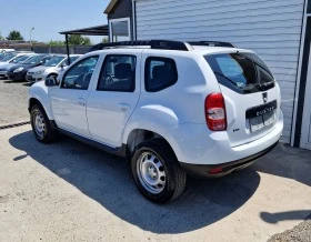 Обява за продажба на Dacia Duster 1.6i ГАЗ FaceLift ~12 999 лв. - изображение 5