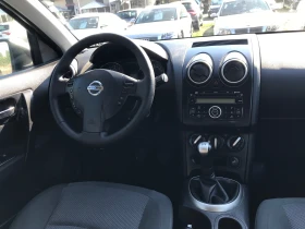 Nissan Qashqai 1.6-бензин-face, снимка 14