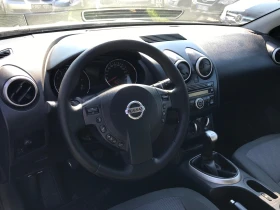 Nissan Qashqai 1.6-бензин-face, снимка 13