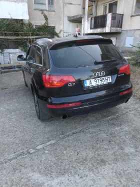 Audi Q7, снимка 3