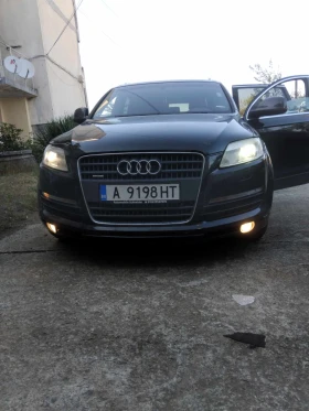 Audi Q7, снимка 2