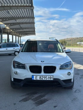 BMW X1 2.0 turbo, снимка 1