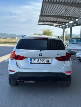 BMW X1 2.0 turbo, снимка 3