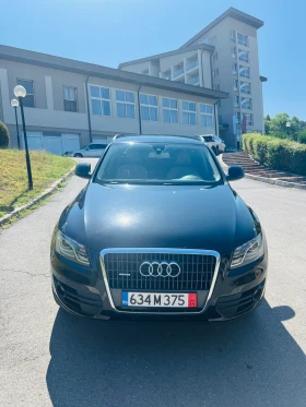 Audi Q5, снимка 12