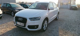 Audi Q3 2.0TDI - [1] 