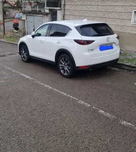 Mazda CX-5 Takumi, снимка 3