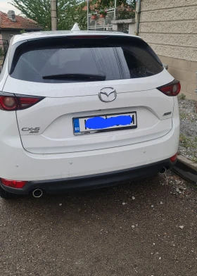 Mazda CX-5 Takumi, снимка 2