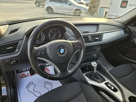 BMW X1 2.0D-143кс= 6СКОРОСТИ= xDrive= Eletta, снимка 8