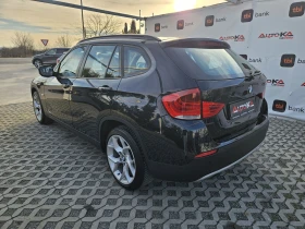 BMW X1 2.0D-143кс= 6СКОРОСТИ= xDrive= Eletta, снимка 5