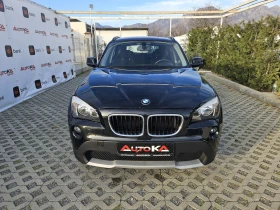 BMW X1 2.0D-143кс= 6СКОРОСТИ= xDrive= Eletta - изображение 1