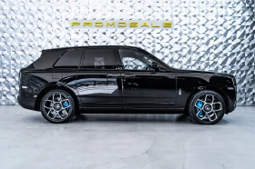 Rolls-Royce Cullinan Black Badge, снимка 6