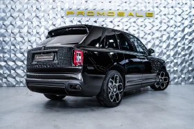 Rolls-Royce Cullinan Black Badge | Mobile.bg    4