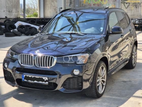 Обява за продажба на BMW X3 3.5 ~35 999 лв. - изображение 2