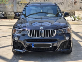Обява за продажба на BMW X3 3.5 ~35 999 лв. - изображение 1