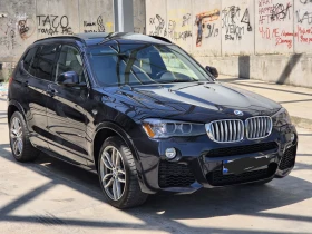 Обява за продажба на BMW X3 3.5 ~35 999 лв. - изображение 1