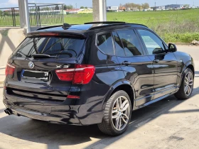 Обява за продажба на BMW X3 3.5 ~35 999 лв. - изображение 4